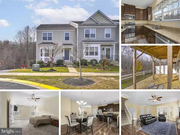 579 ENGLISH OAK LN, Prince Frederick, MD 20678