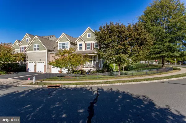 Lambertville, NJ 08530,616 HEATH CT