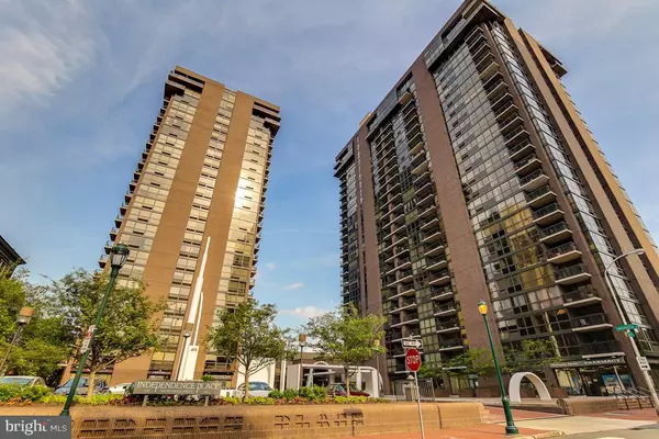 Philadelphia, PA 19106,241 S 6TH ST #1105J