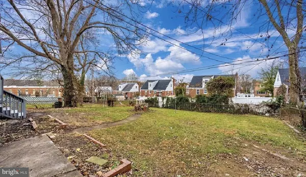 Baltimore, MD 21207,3417 FAIRVIEW RD