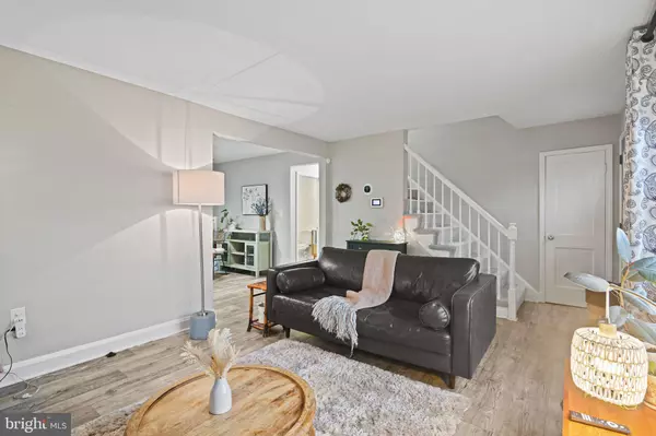 Baltimore, MD 21207,3417 FAIRVIEW RD