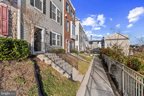 Elkridge, MD 21075,7217 BARRY LN