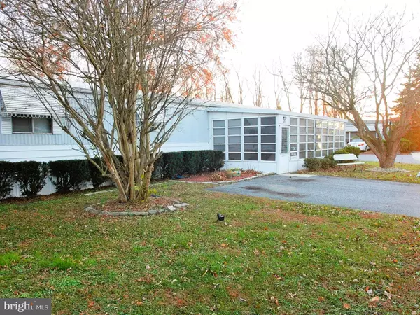 Frederica, DE 19946,323 JEAN BRADLEY CIR #321