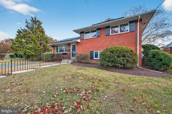 Silver Spring, MD 20902,10405 LESLIE ST