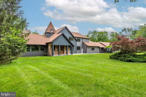 Doylestown, PA 18901,125 EDISON FURLONG RD