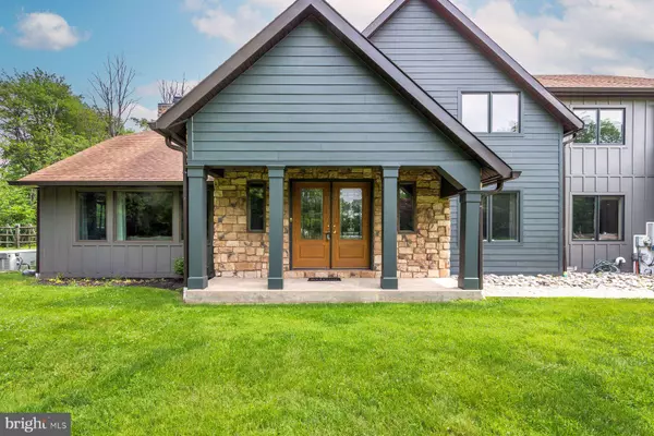 Doylestown, PA 18901,125 EDISON FURLONG RD