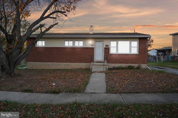 9012 ALLENSWOOD RD, Randallstown, MD 21133