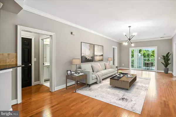 2700 WILLOW OAK DR #111B, Cambridge, MD 21613