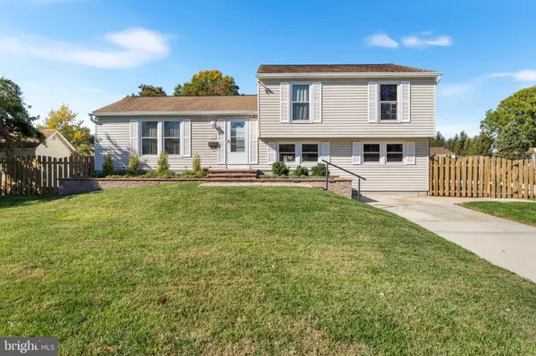 2 OLD SOUND RD, Joppa, MD 21085