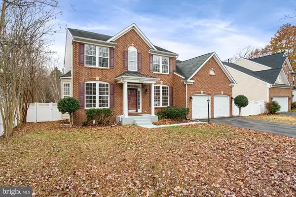 Woodbridge, VA 22193,15204 BRIGGS WAY