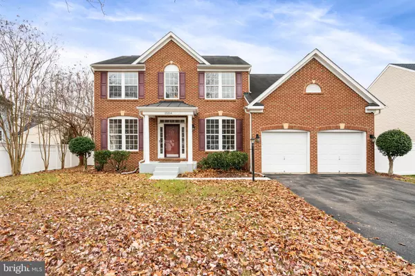 Woodbridge, VA 22193,15204 BRIGGS WAY