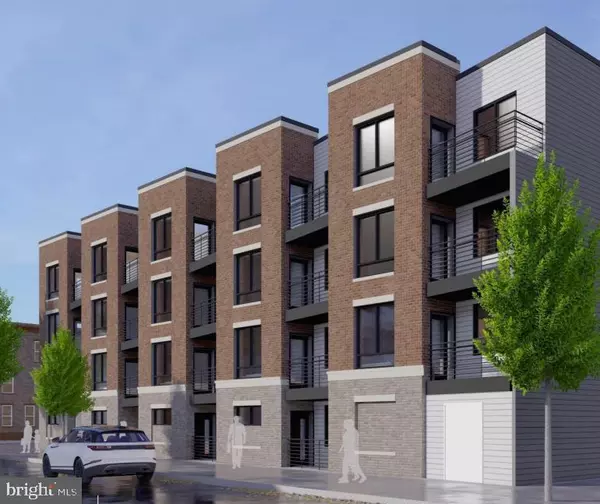 2930 W DAUPHIN ST, Philadelphia, PA 19132