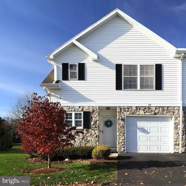 110 GALA DR, State College, PA 16801