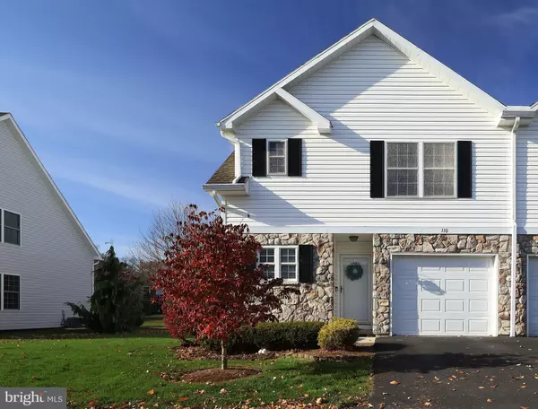 State College, PA 16801,110 GALA DR