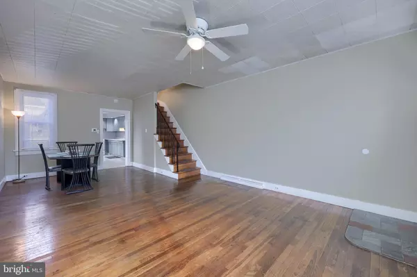 Lancaster, PA 17603,619 1ST ST