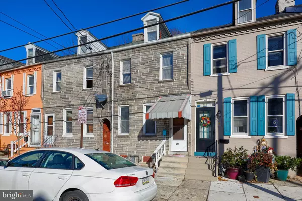 619 1ST ST, Lancaster, PA 17603