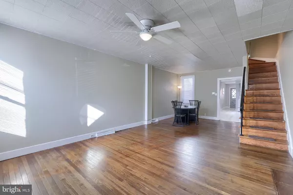 Lancaster, PA 17603,619 1ST ST