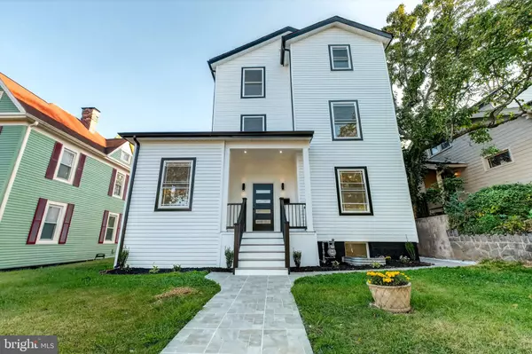 Washington, DC 20018,1923 JACKSON ST NE