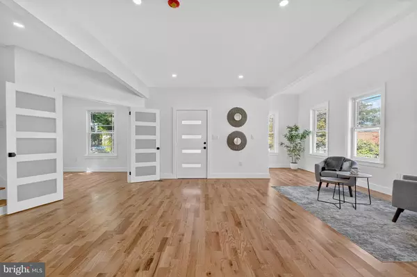 Washington, DC 20018,1923 JACKSON ST NE