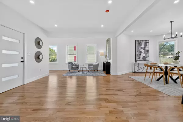 Washington, DC 20018,1923 JACKSON ST NE