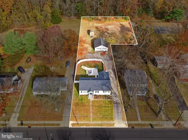 Hammonton, NJ 08037,301 N 4TH ST