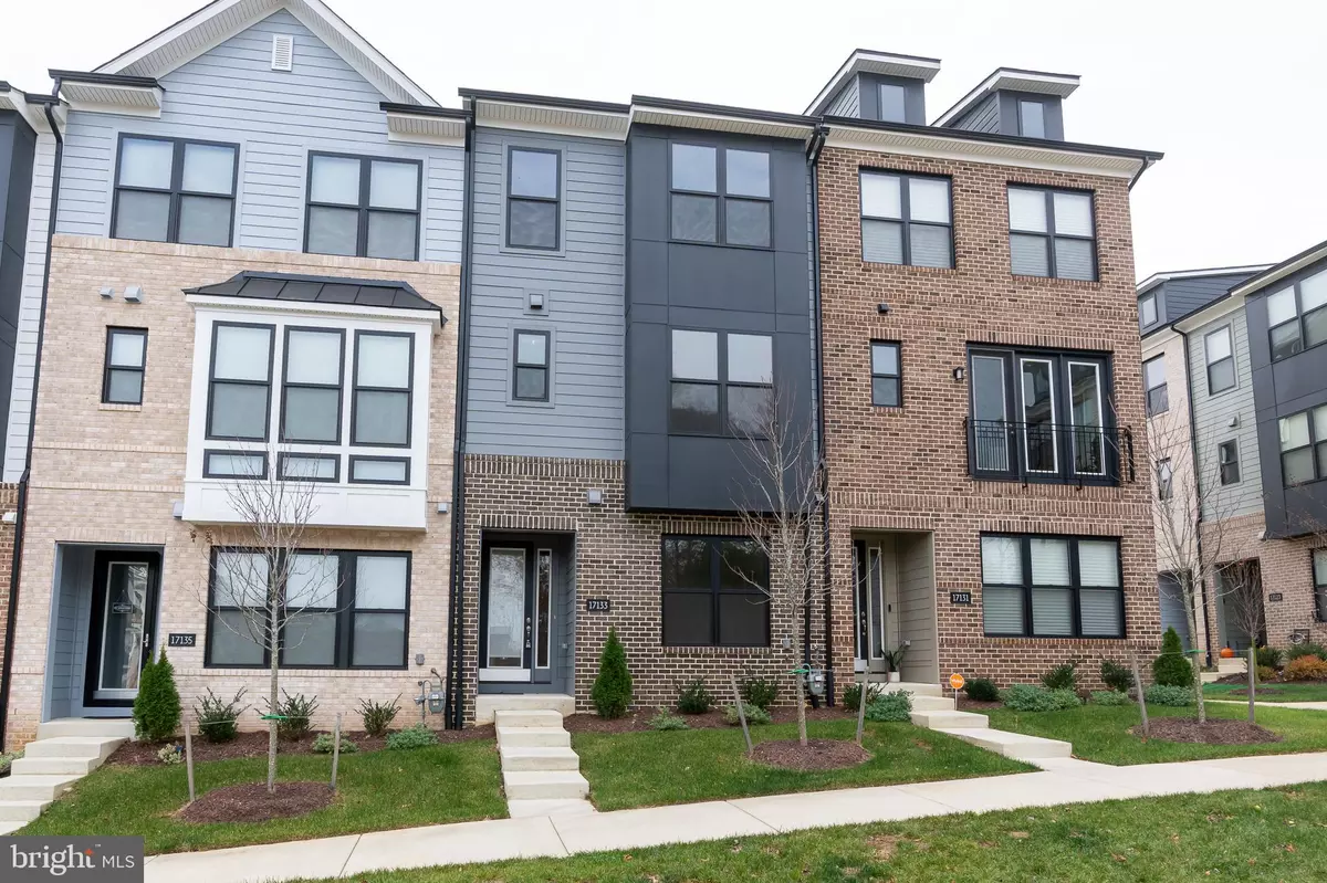 Bowie, MD 20715,17133 HARDISTY WAY