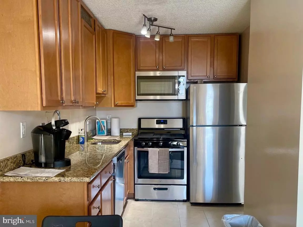 Bethesda, MD 20814,5225 POOKS HILL RD #1607N