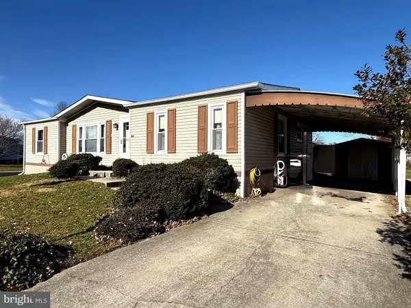 Buena, NJ 08310,443 PRISCILLA LN