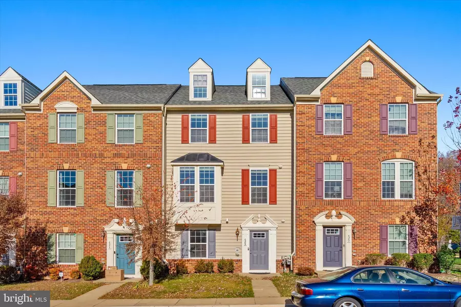 4382 DAISY REID AVE, Woodbridge, VA 22192