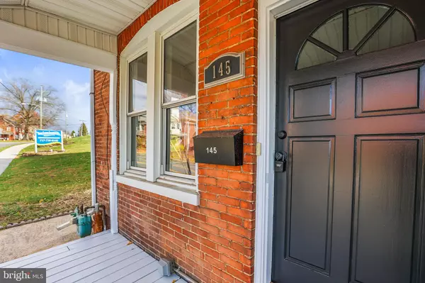 Spring Grove, PA 17362,145 N MAIN ST