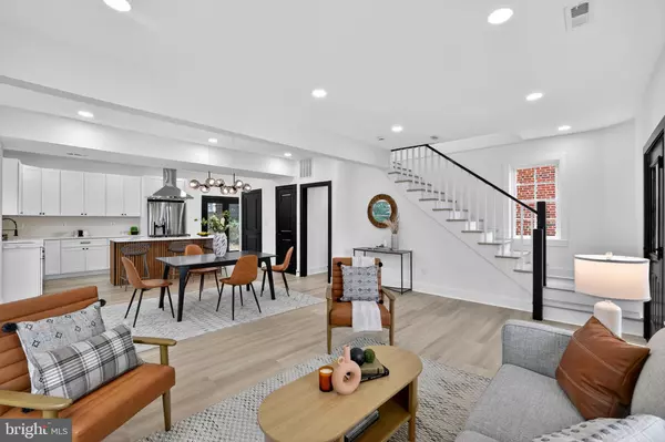 Washington, DC 20018,2948 MILLS AVE NE