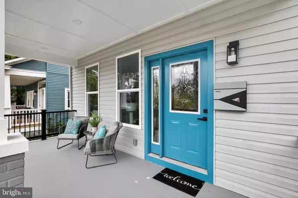 Washington, DC 20018,2948 MILLS AVE NE