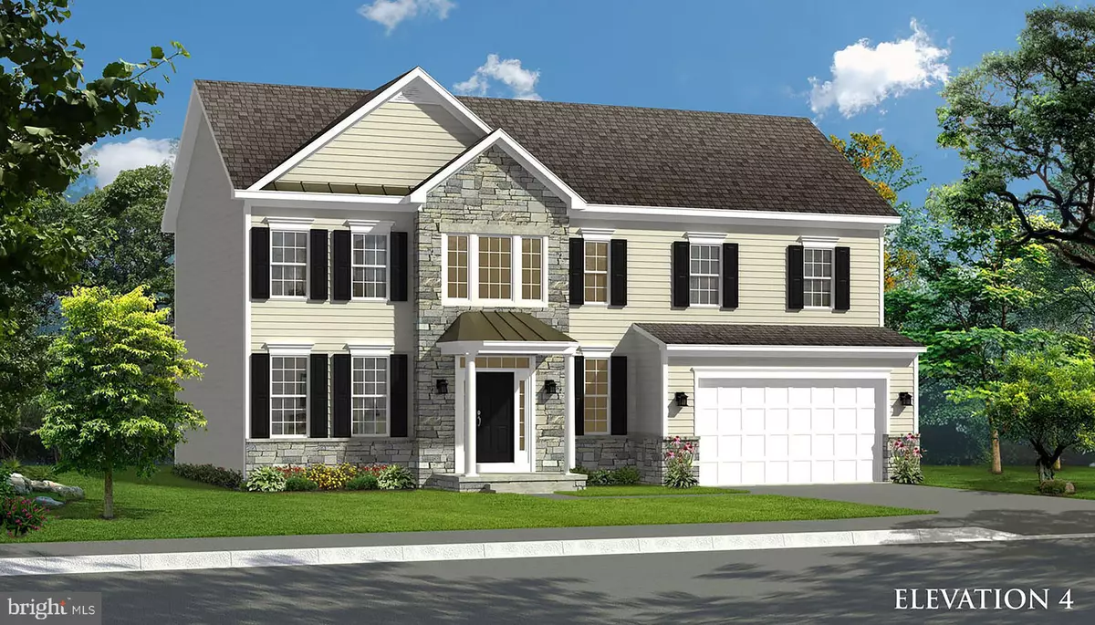 Charles Town, WV 25414,HOMESITE 669 BURNLEA RD