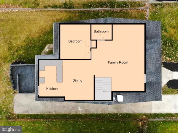 Baltimore, MD 21207,3304 OAKFIELD AVE