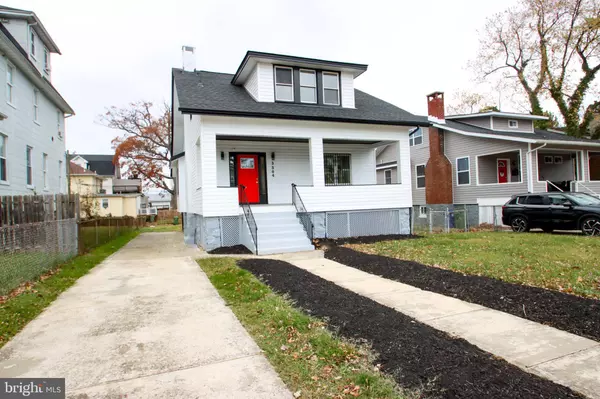 Baltimore, MD 21207,3304 OAKFIELD AVE