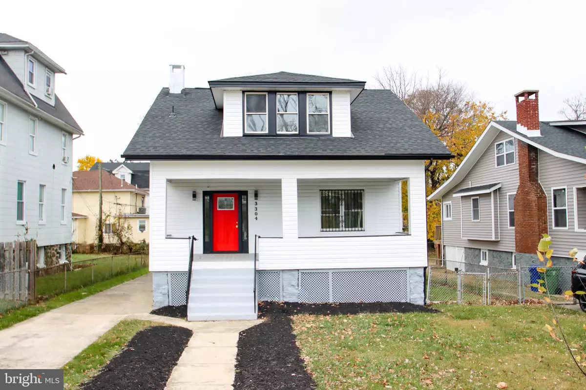 Baltimore, MD 21207,3304 OAKFIELD AVE