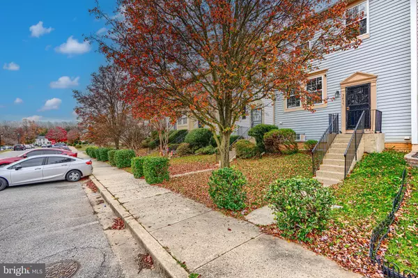 District Heights, MD 20747,3617 APOTHECARY STREET ST