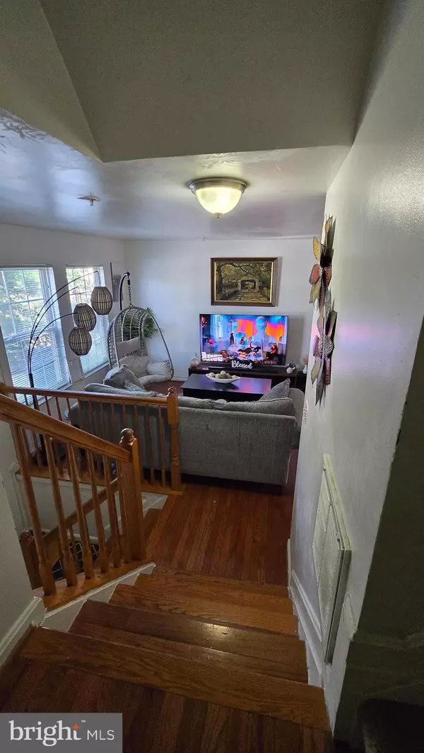 District Heights, MD 20747,3617 APOTHECARY STREET ST