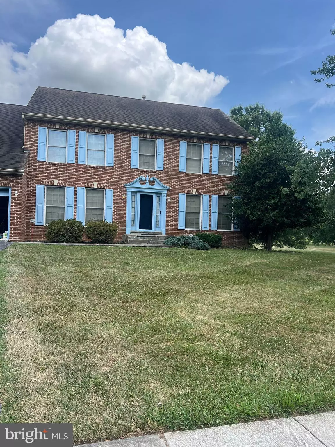 Frederick, MD 21701,6107 SPRING MEADOW LN