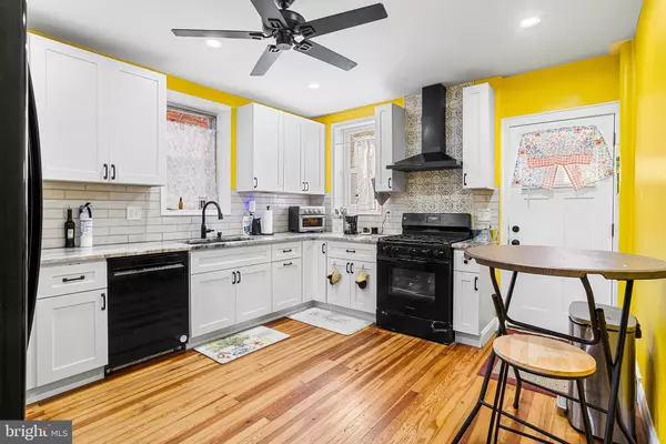 Trenton, NJ 08629,321 CLEVELAND AVE