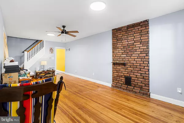 Trenton, NJ 08629,321 CLEVELAND AVE