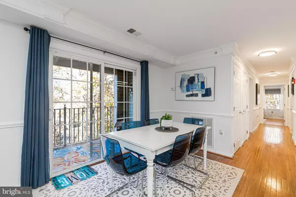 Stafford, VA 22556,501 GARRISON WOODS DR #303