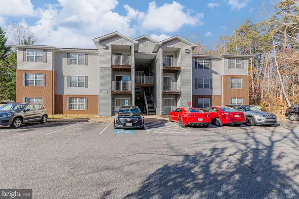 501 GARRISON WOODS DR #303, Stafford, VA 22556