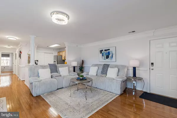 Stafford, VA 22556,501 GARRISON WOODS DR #303