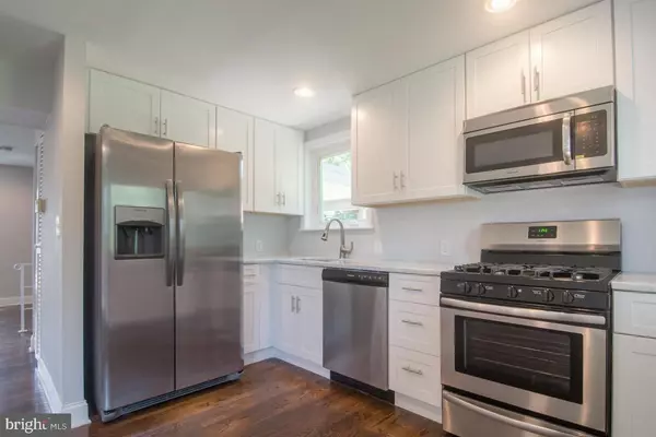 2436 SMITH AVE, Baltimore, MD 21209