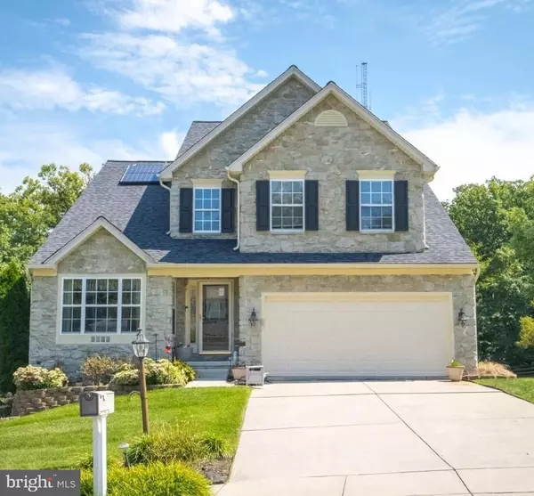 3137 BIRCH BROOK LN, Abingdon, MD 21009