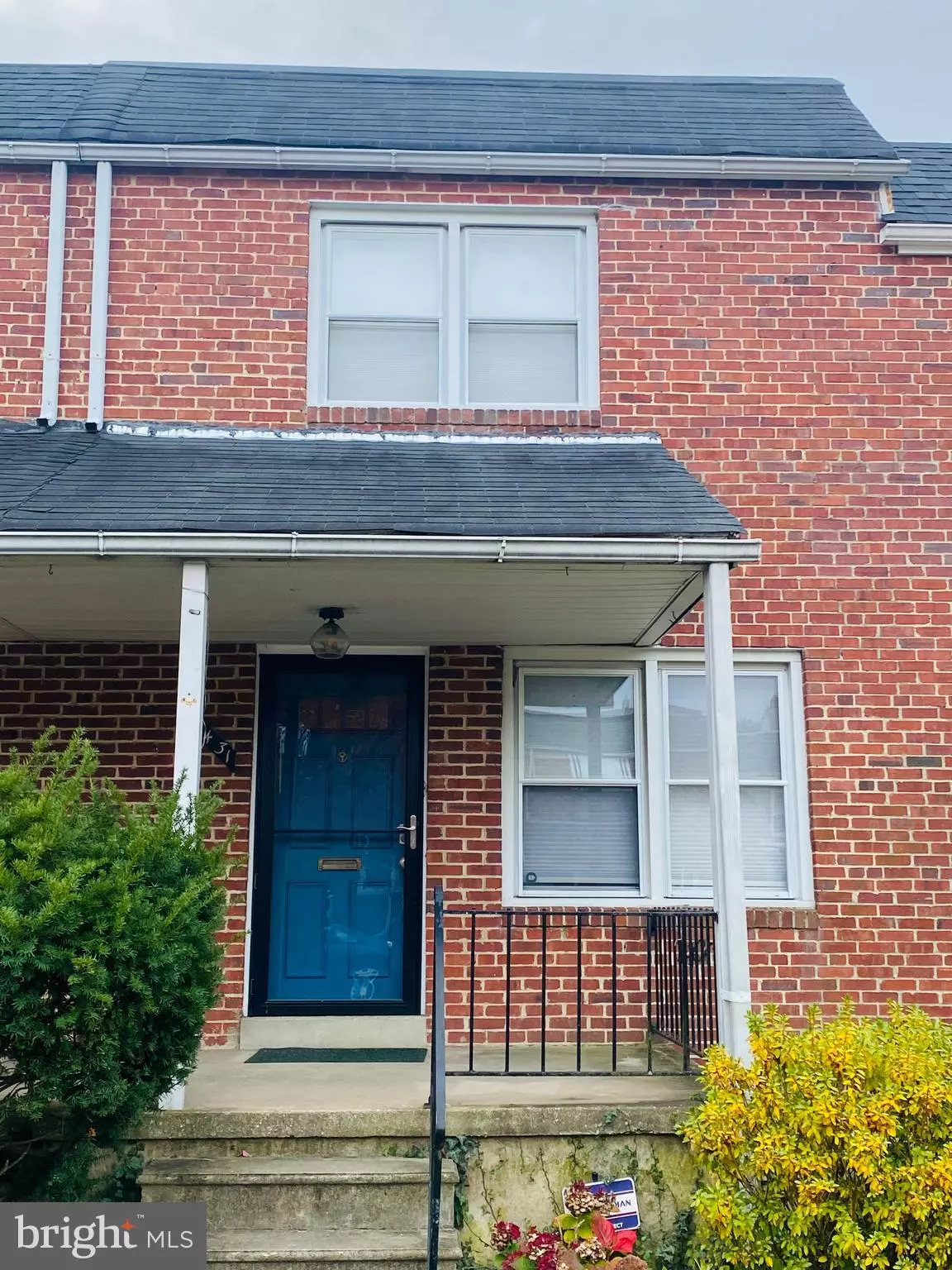 Baltimore, MD 21211,1431 MEDFIELD AVE