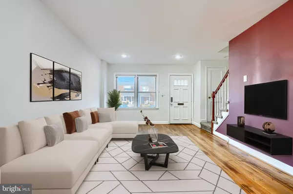 Baltimore, MD 21211,1431 MEDFIELD AVE