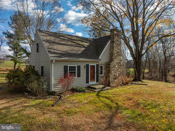 Lincoln University, PA 19352,570 LEWISVILLE RD