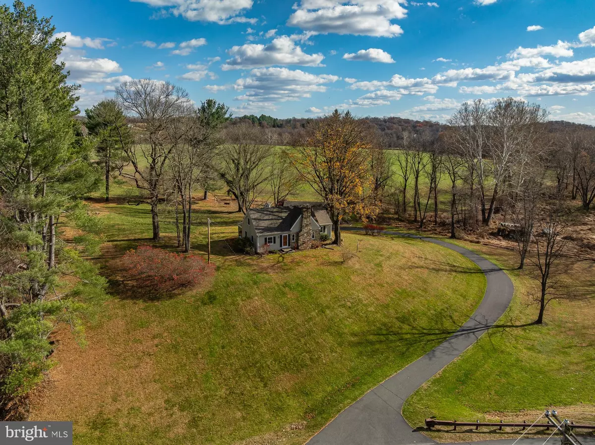 Lincoln University, PA 19352,570 LEWISVILLE RD